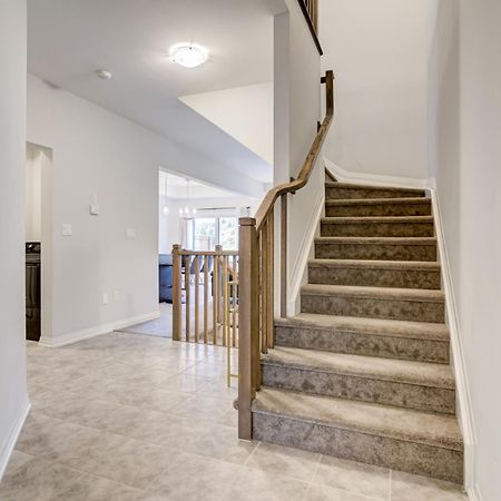 Luxury Living At The Falls - 4 Bed House ナイアガラ・フォールズ エクステリア 写真