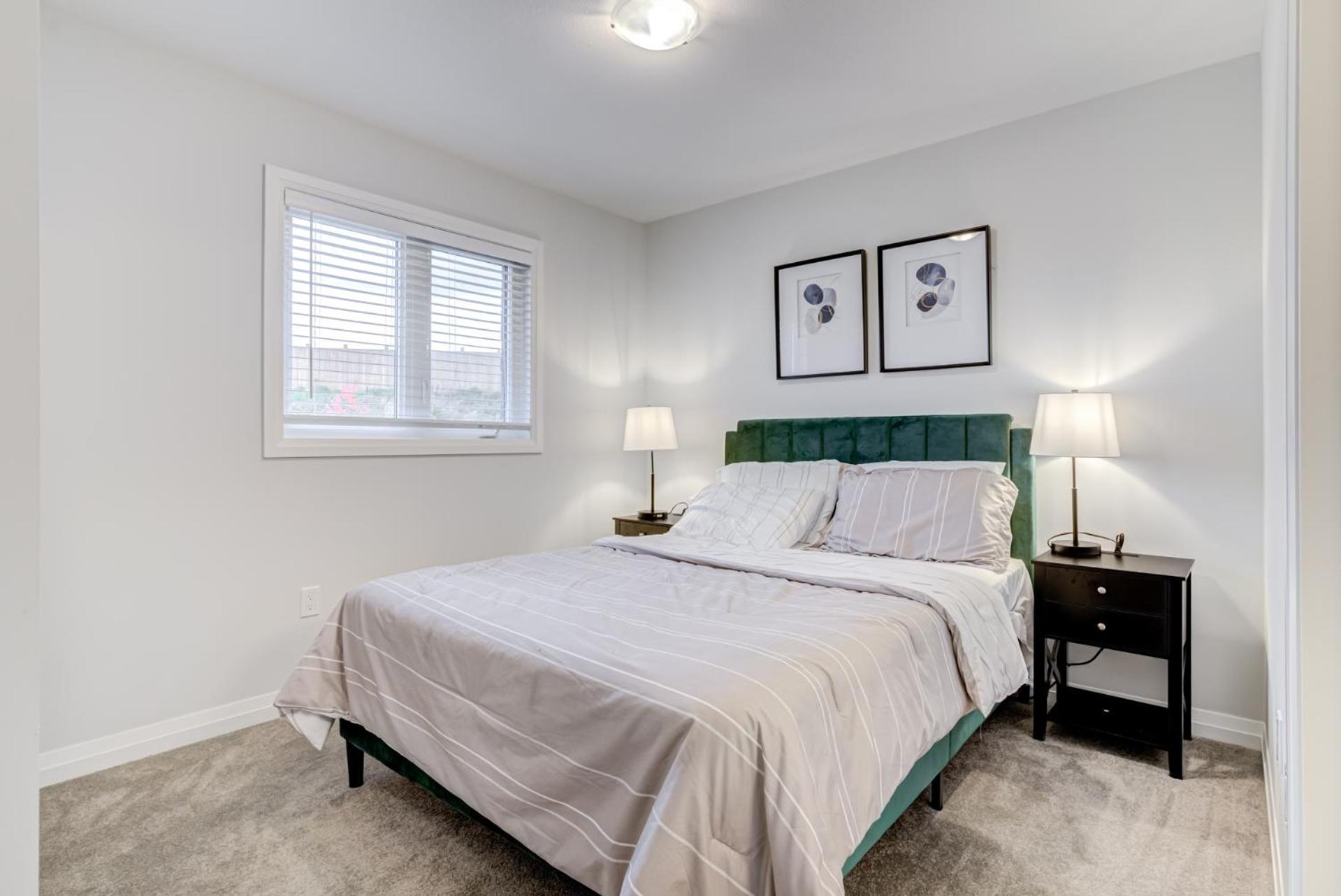 Luxury Living Niagara Falls - 4 Bed House ナイアガラ・フォールズ エクステリア 写真